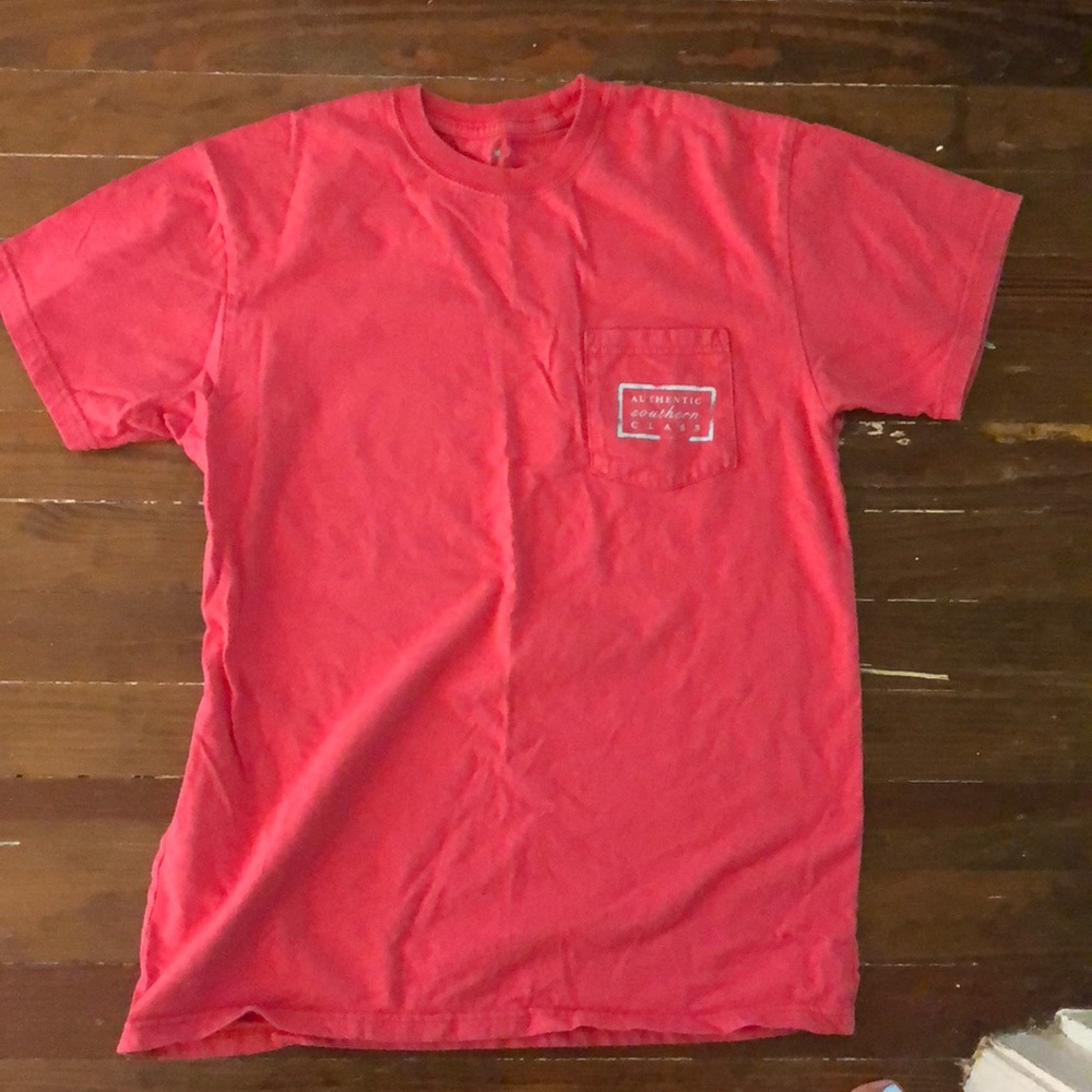 Southern Marsh t-shirt